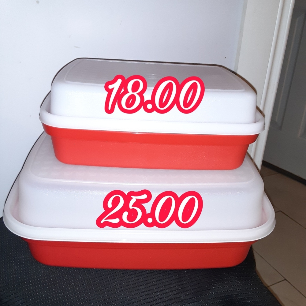 Ama tu Tupperware 100%💕 - Picture 14 of 16